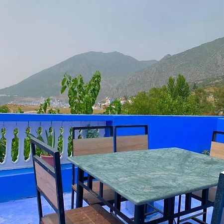 House Naim Διαμέρισμα Chefchaouen Εξωτερικό φωτογραφία