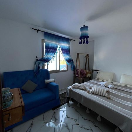 House Naim Διαμέρισμα Chefchaouen Εξωτερικό φωτογραφία