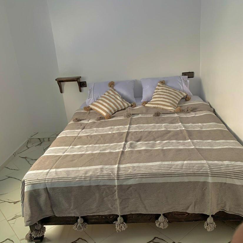 House Naim Διαμέρισμα Chefchaouen Εξωτερικό φωτογραφία