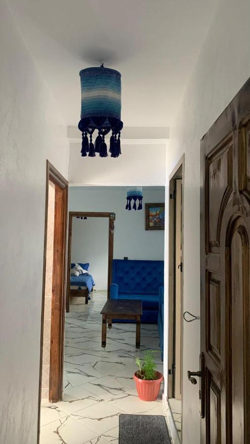 House Naim Διαμέρισμα Chefchaouen Εξωτερικό φωτογραφία
