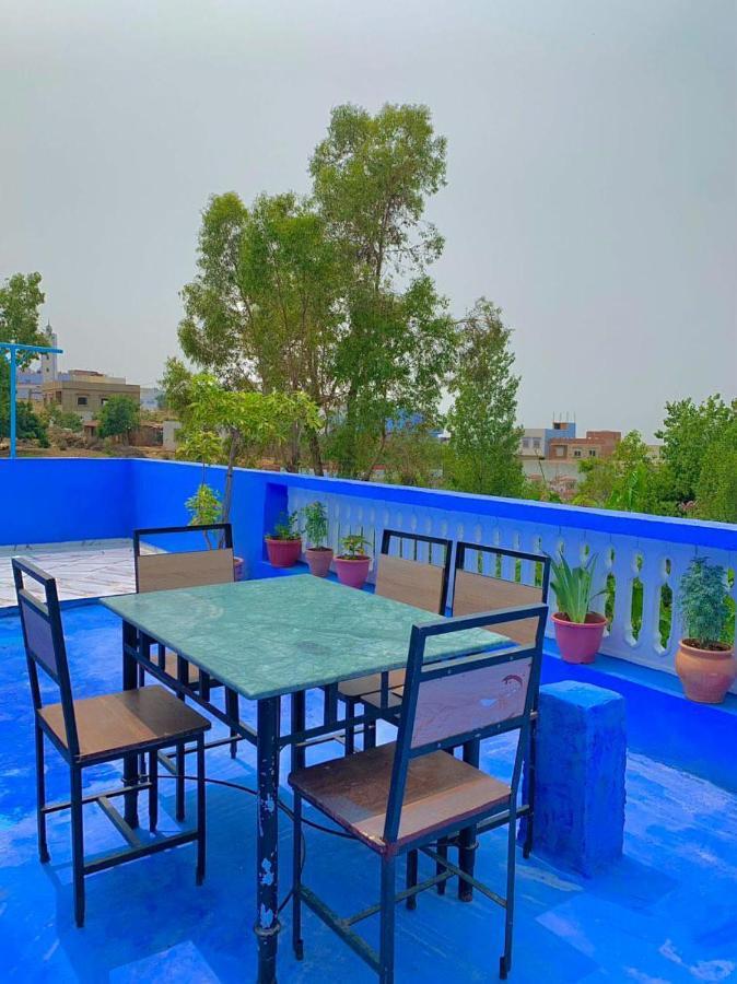 House Naim Διαμέρισμα Chefchaouen Εξωτερικό φωτογραφία