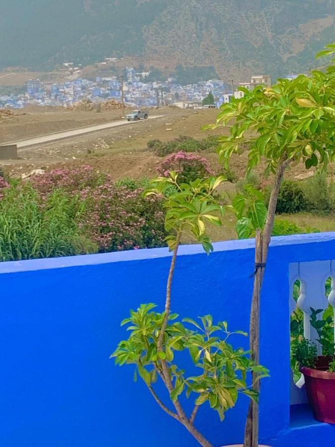 House Naim Διαμέρισμα Chefchaouen Εξωτερικό φωτογραφία
