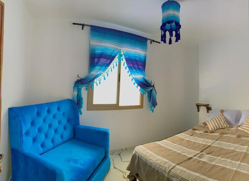 House Naim Διαμέρισμα Chefchaouen Εξωτερικό φωτογραφία