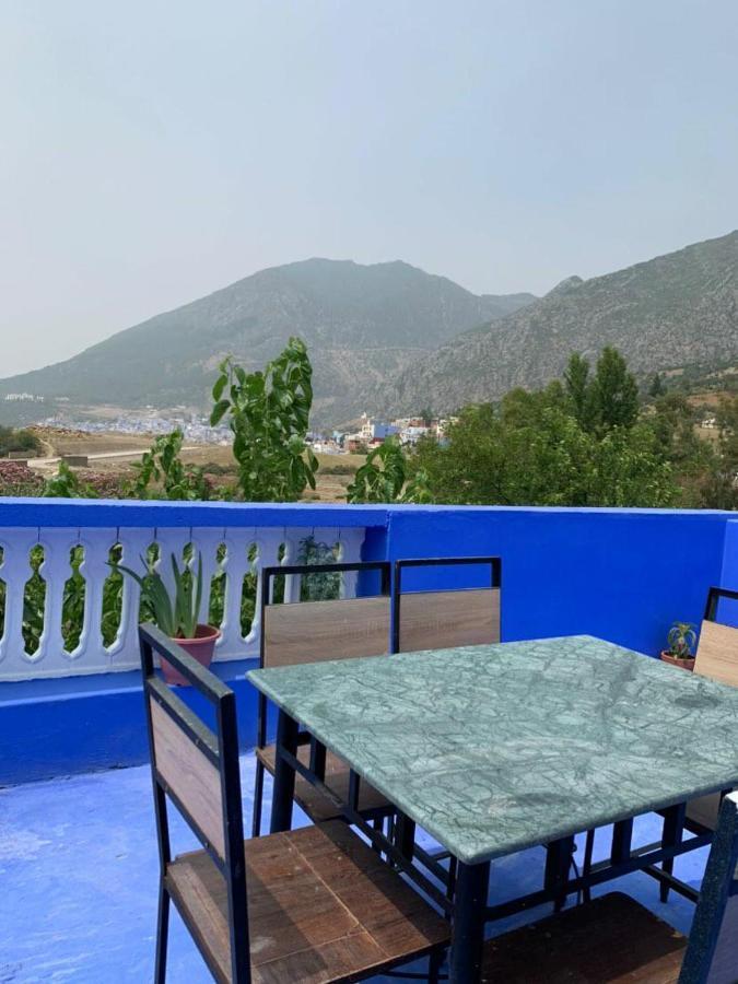 House Naim Διαμέρισμα Chefchaouen Εξωτερικό φωτογραφία
