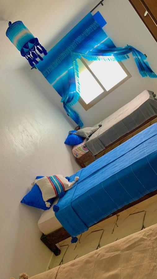 House Naim Διαμέρισμα Chefchaouen Εξωτερικό φωτογραφία