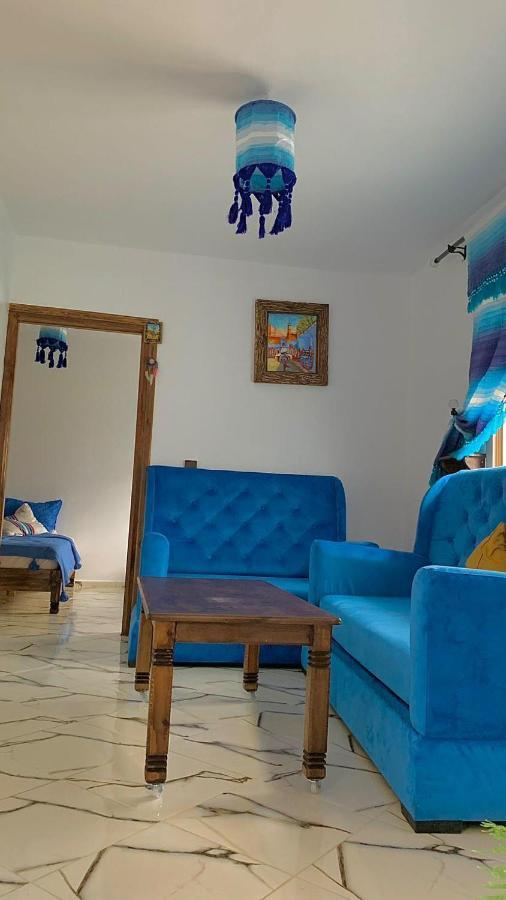 House Naim Διαμέρισμα Chefchaouen Εξωτερικό φωτογραφία