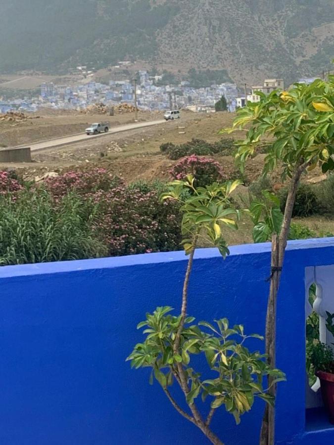 House Naim Διαμέρισμα Chefchaouen Εξωτερικό φωτογραφία
