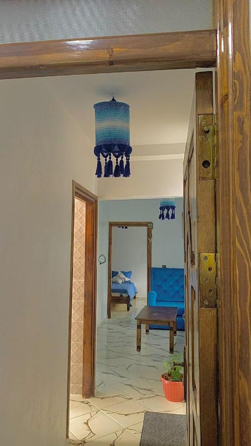 House Naim Διαμέρισμα Chefchaouen Εξωτερικό φωτογραφία