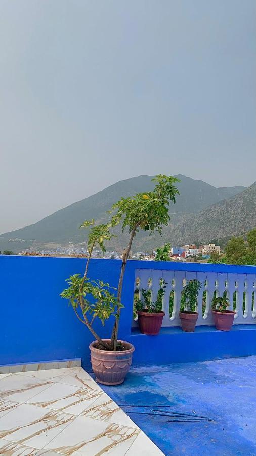House Naim Διαμέρισμα Chefchaouen Εξωτερικό φωτογραφία