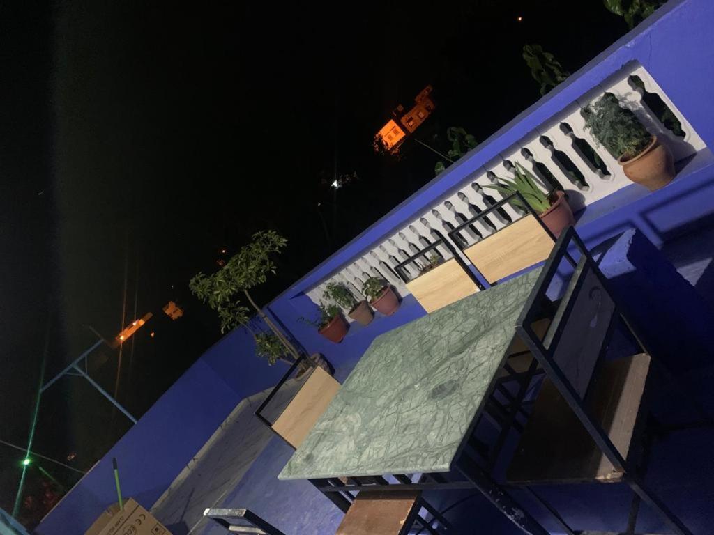House Naim Διαμέρισμα Chefchaouen Εξωτερικό φωτογραφία