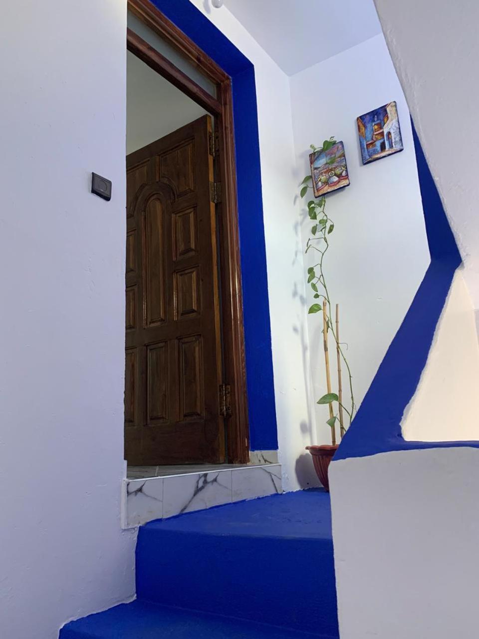 House Naim Διαμέρισμα Chefchaouen Εξωτερικό φωτογραφία