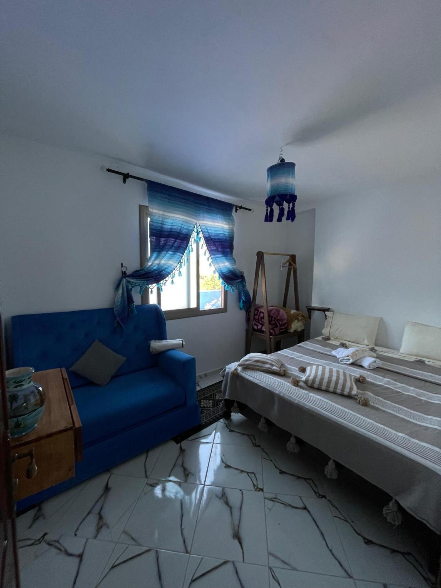 House Naim Διαμέρισμα Chefchaouen Εξωτερικό φωτογραφία